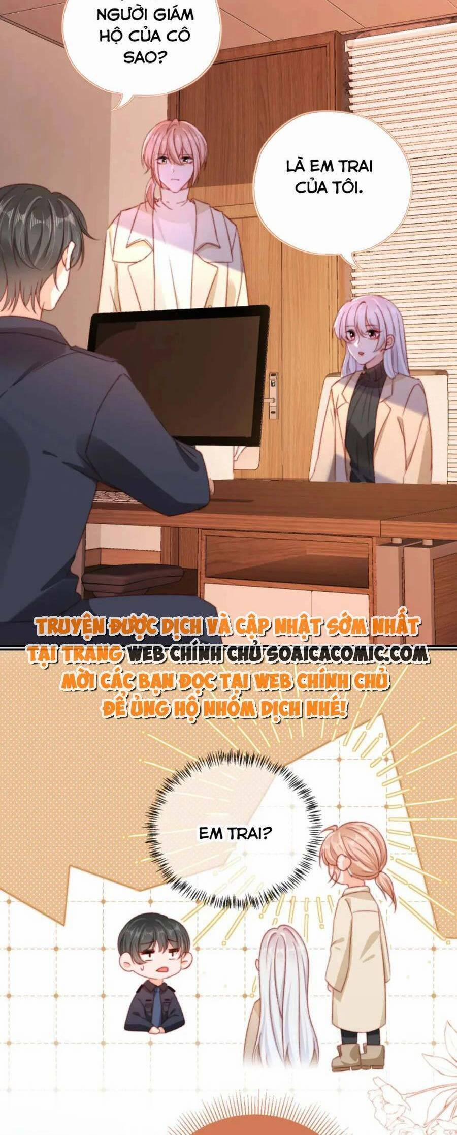 Nam Chính, Phản Diện Chị Đây Cân Tất ?! 79 trang 23