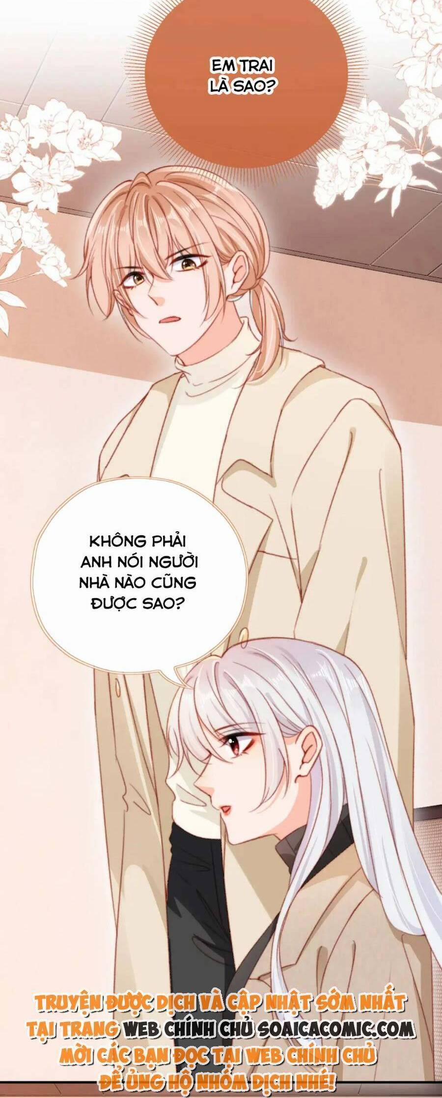 Nam Chính, Phản Diện Chị Đây Cân Tất ?! 79 trang 24