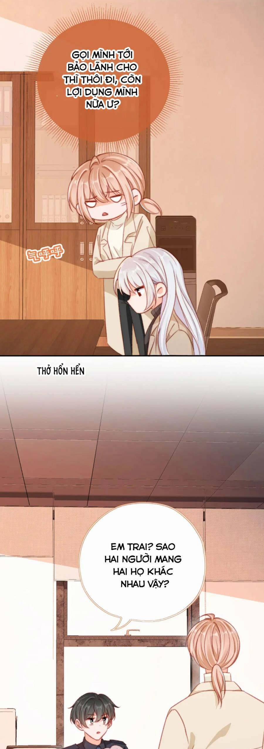 Nam Chính, Phản Diện Chị Đây Cân Tất ?! 79 trang 25