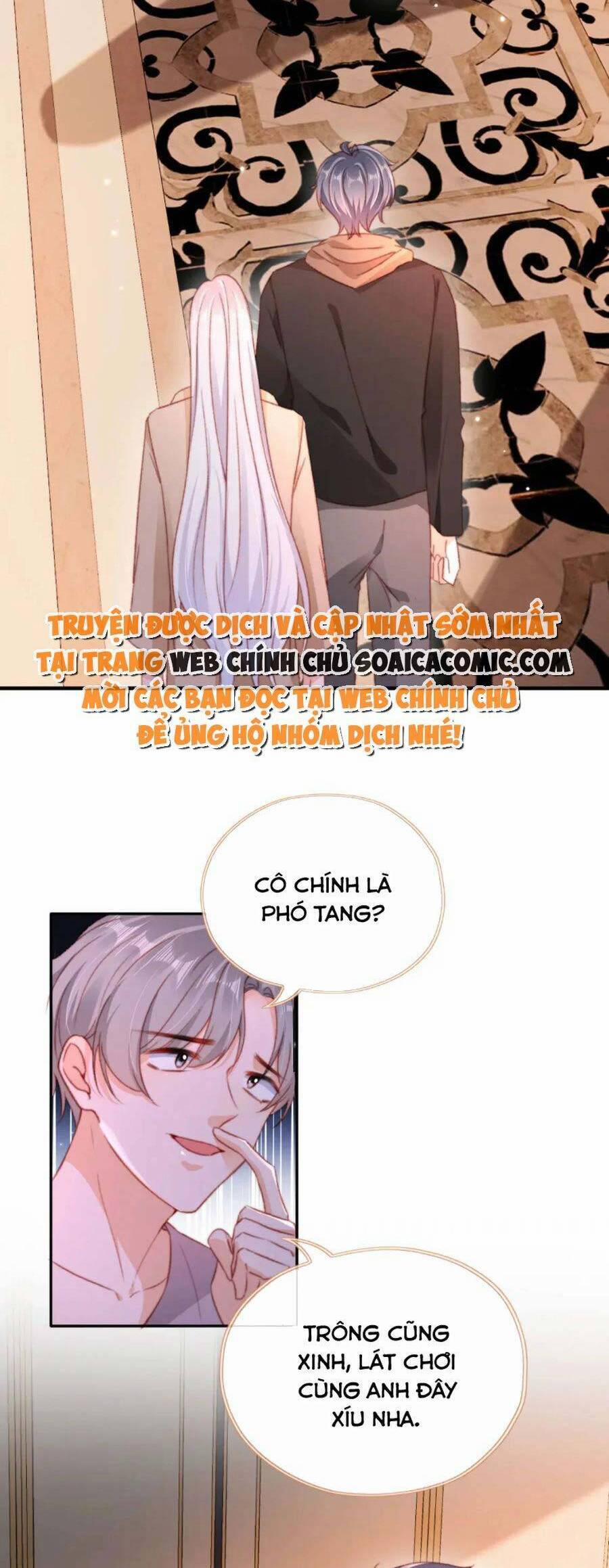 Nam Chính, Phản Diện Chị Đây Cân Tất ?! 79 trang 3