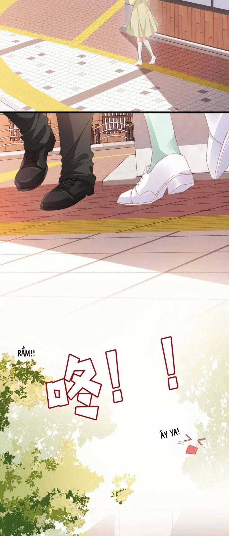 Nam Chính, Phản Diện Chị Đây Cân Tất ?! 79 trang 33