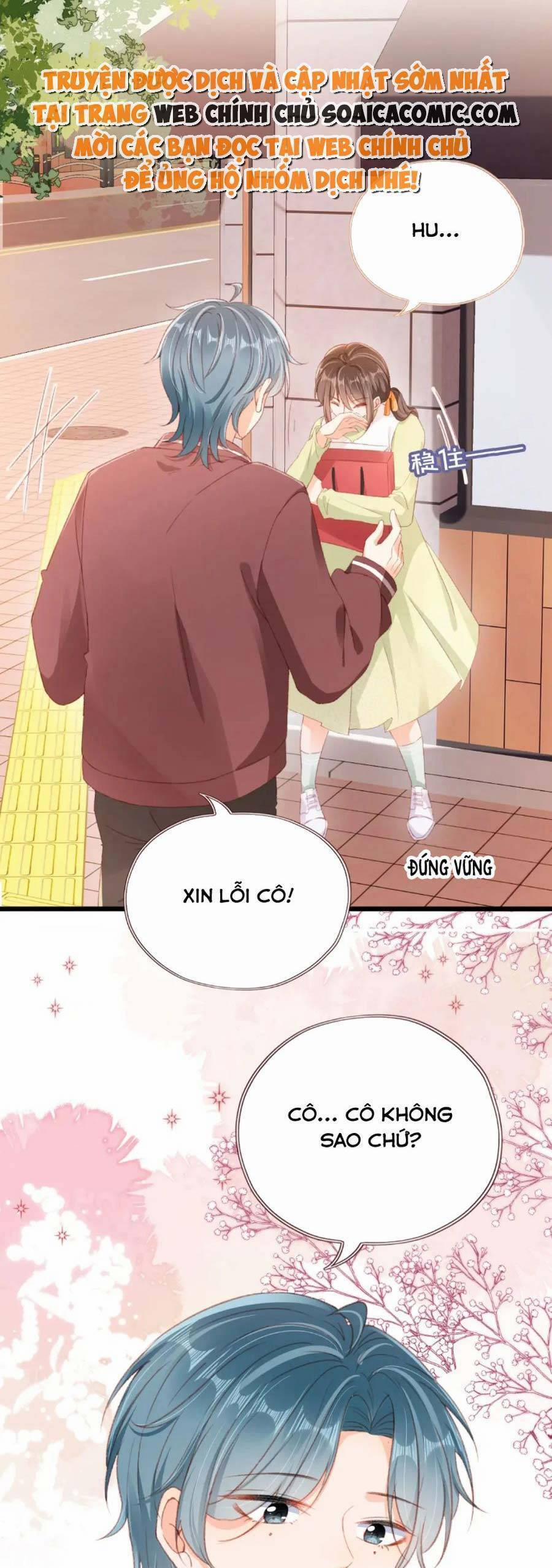 Nam Chính, Phản Diện Chị Đây Cân Tất ?! 79 trang 34