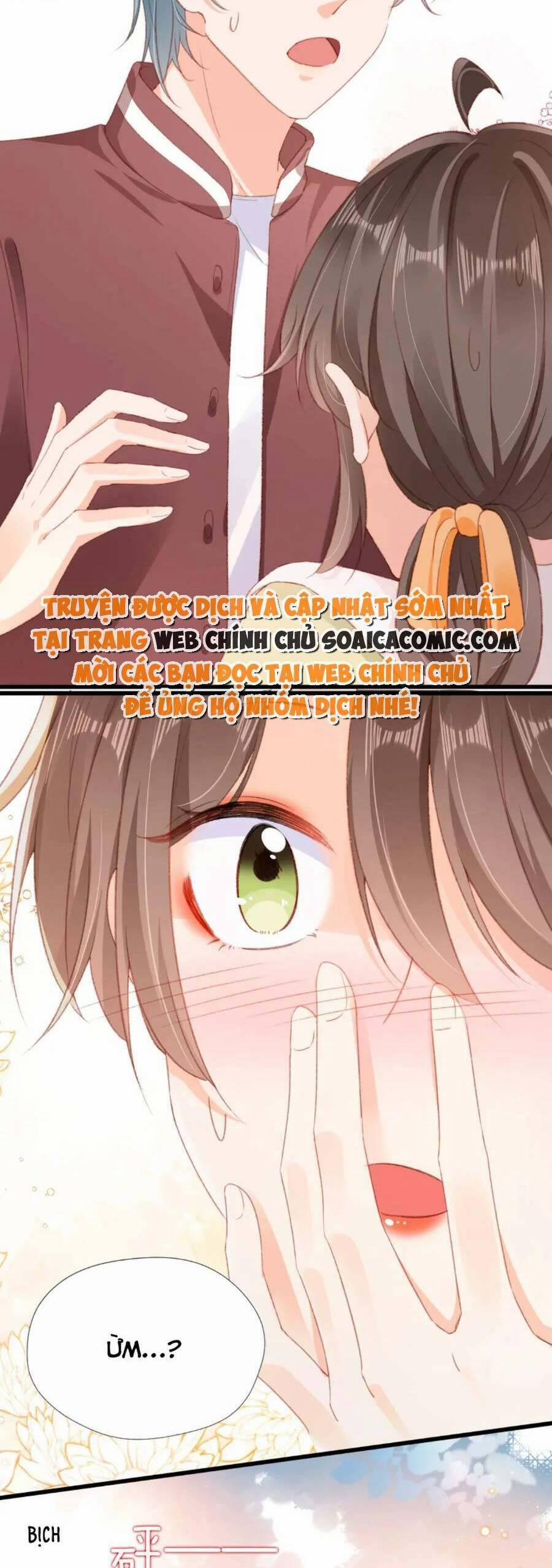 Nam Chính, Phản Diện Chị Đây Cân Tất ?! 79 trang 35