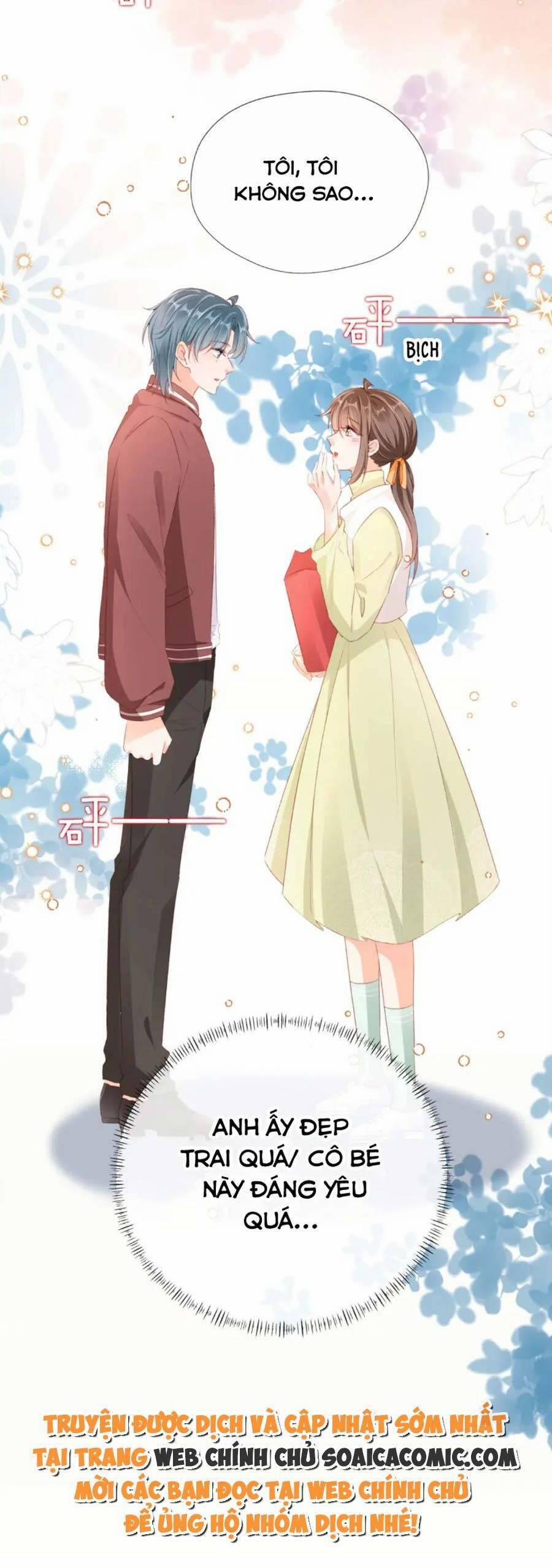 Nam Chính, Phản Diện Chị Đây Cân Tất ?! 79 trang 36