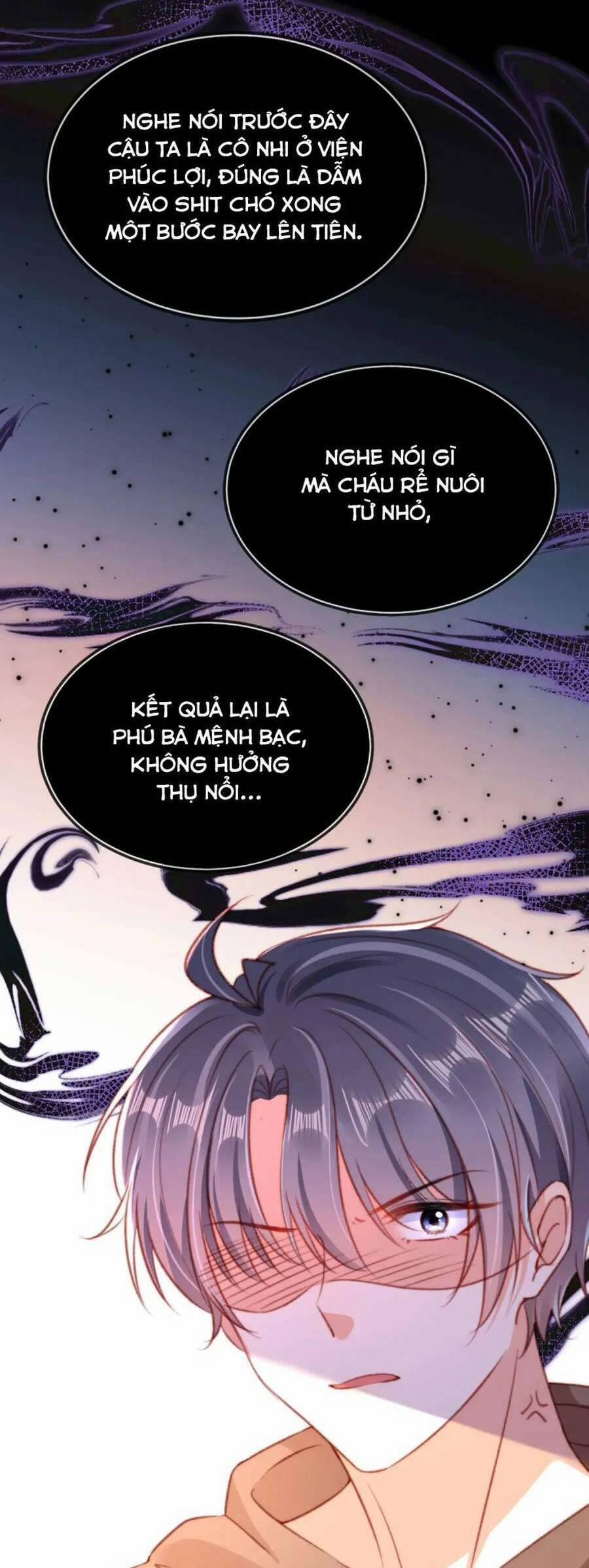 Nam Chính, Phản Diện Chị Đây Cân Tất ?! 79 trang 5