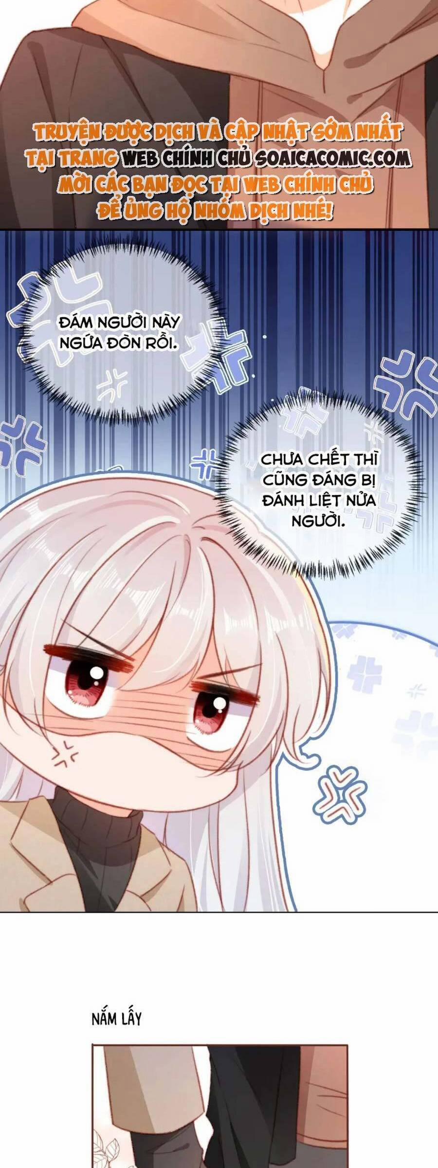 Nam Chính, Phản Diện Chị Đây Cân Tất ?! 79 trang 6