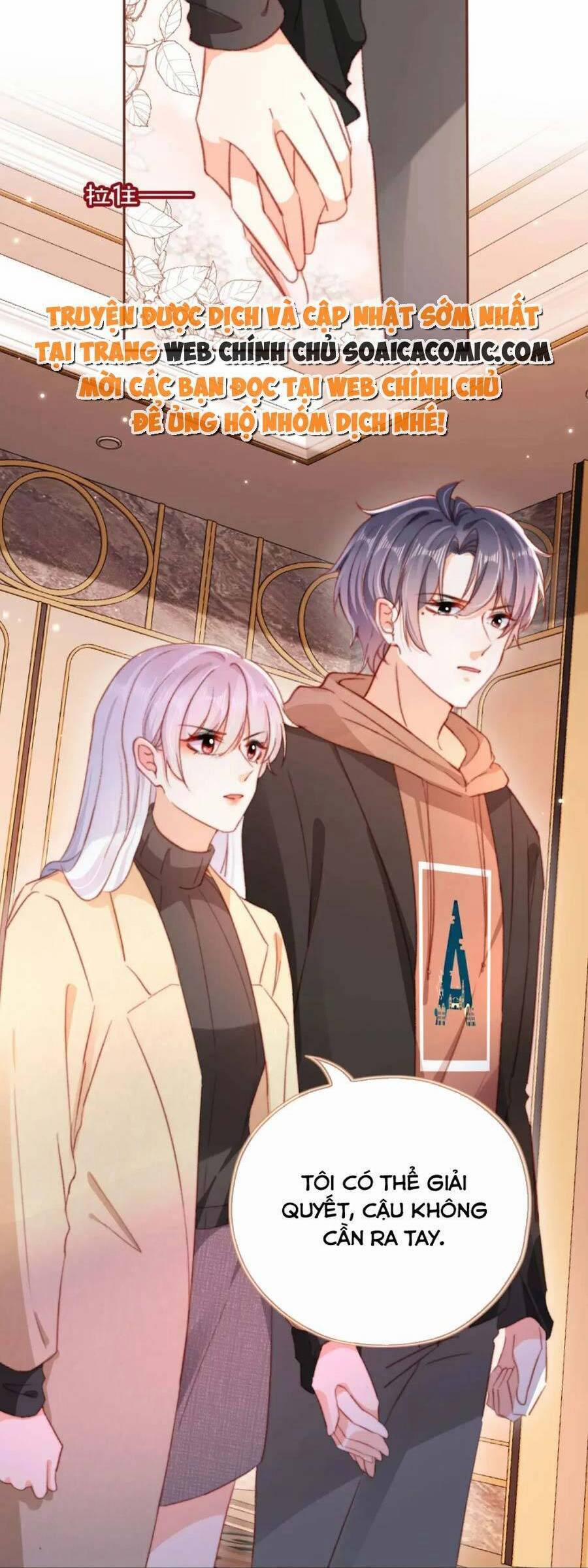 Nam Chính, Phản Diện Chị Đây Cân Tất ?! 79 trang 7