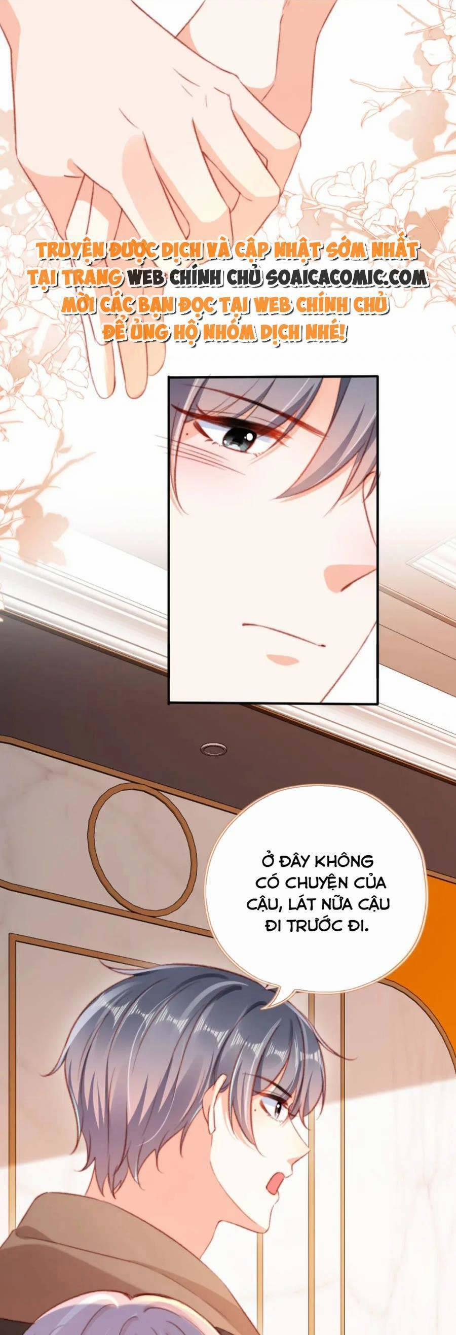 Nam Chính, Phản Diện Chị Đây Cân Tất ?! 79 trang 8