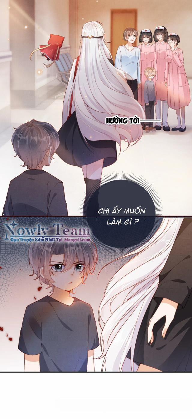 Nam Chính, Phản Diện Chị Đây Cân Tất ?! 8 trang 5