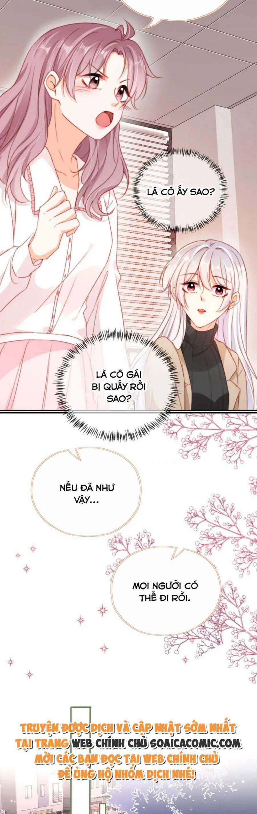 Nam Chính, Phản Diện Chị Đây Cân Tất ?! 80 trang 1