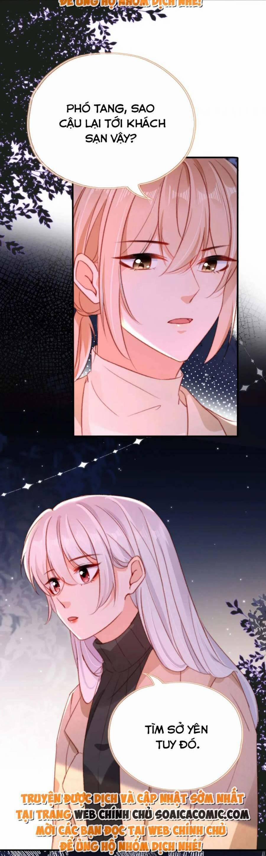 Nam Chính, Phản Diện Chị Đây Cân Tất ?! 80 trang 10