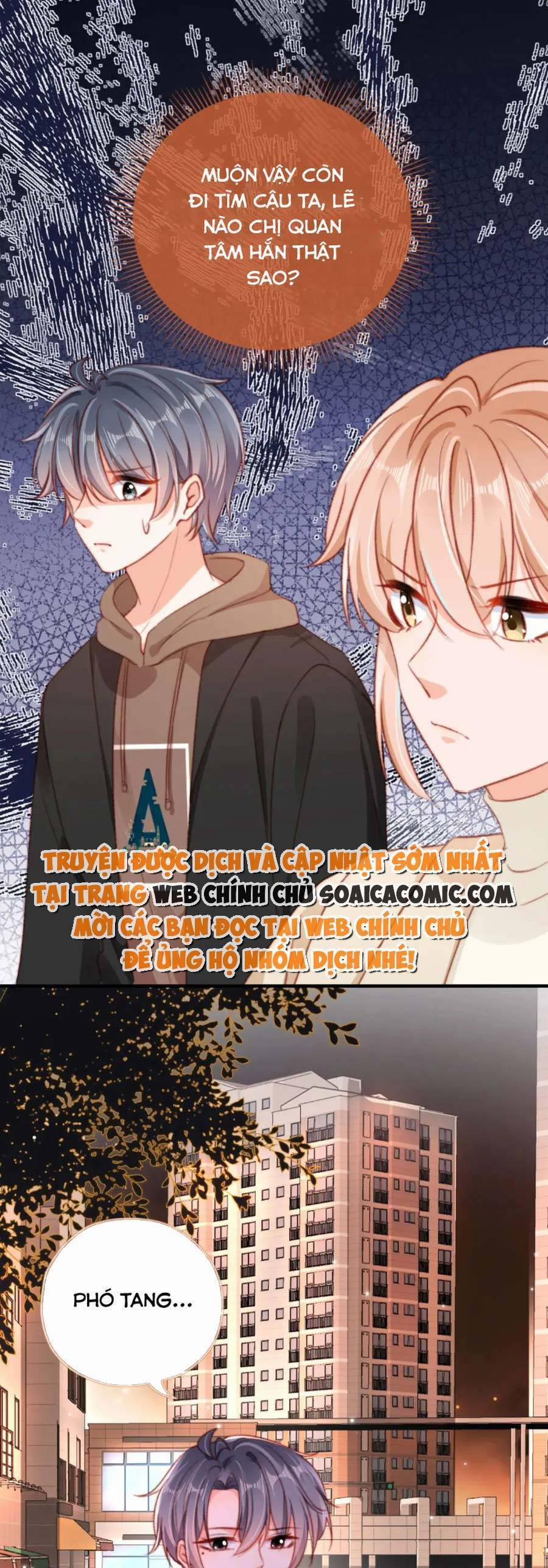 Nam Chính, Phản Diện Chị Đây Cân Tất ?! 80 trang 11