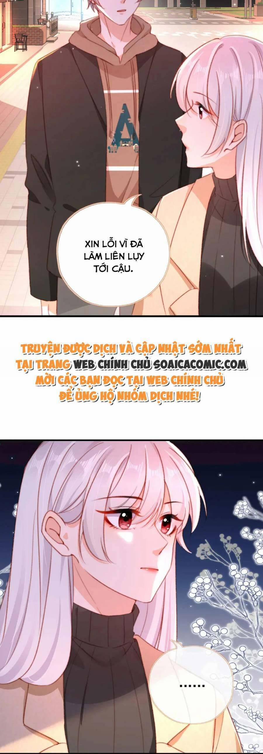 Nam Chính, Phản Diện Chị Đây Cân Tất ?! 80 trang 12