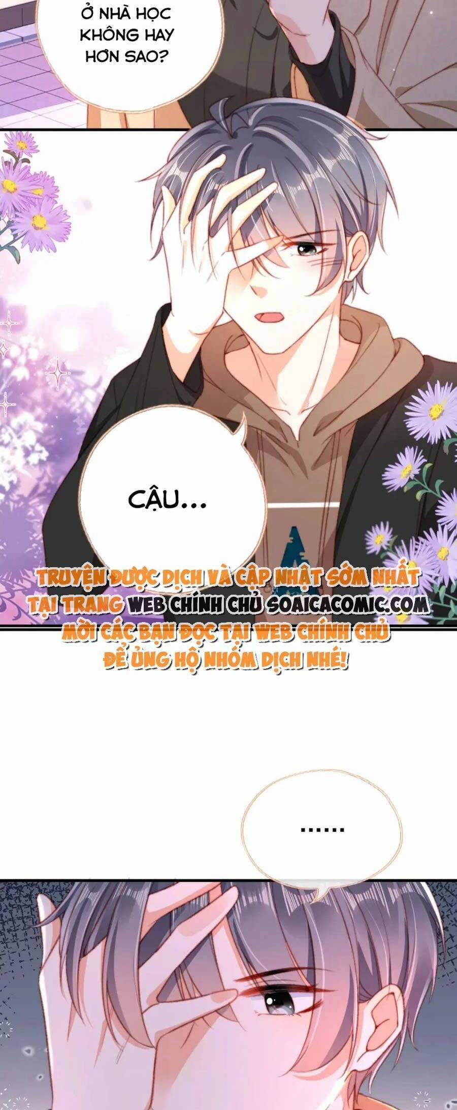 Nam Chính, Phản Diện Chị Đây Cân Tất ?! 80 trang 14