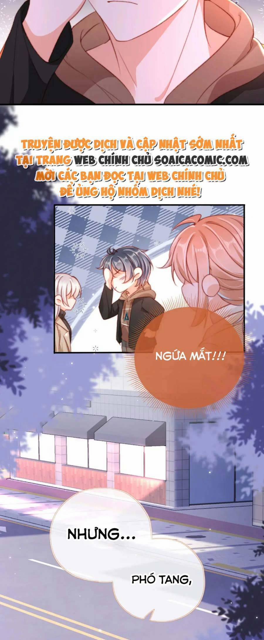 Nam Chính, Phản Diện Chị Đây Cân Tất ?! 80 trang 15