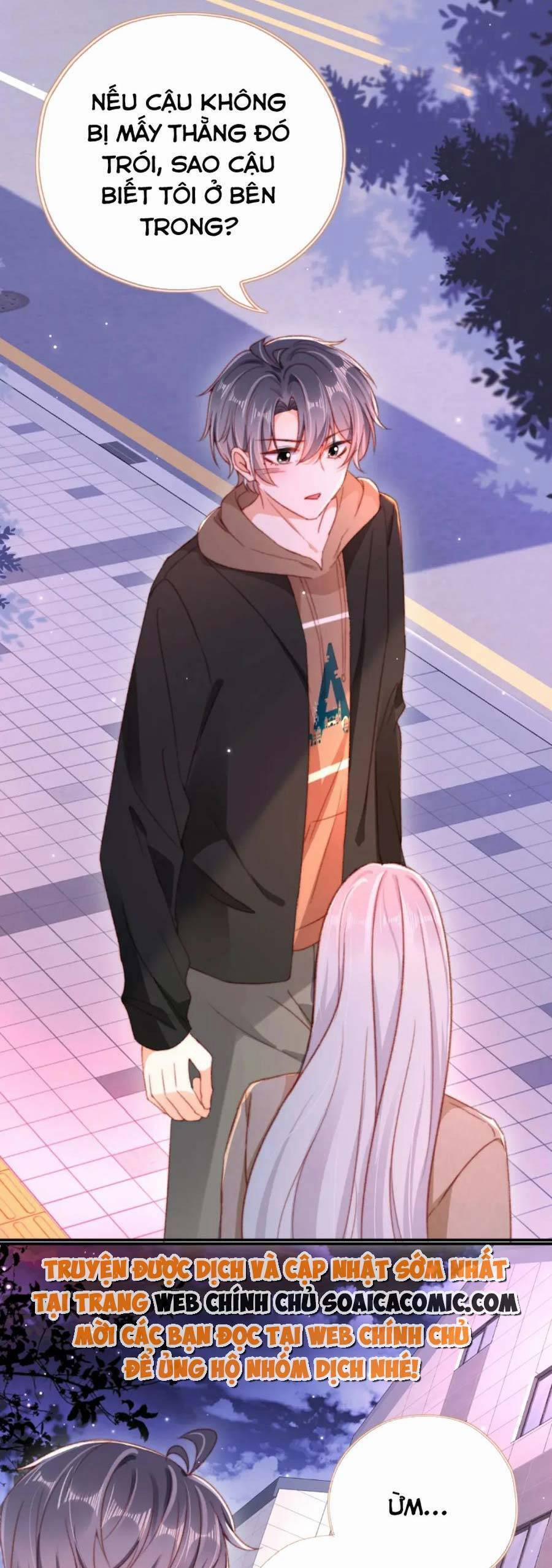 Nam Chính, Phản Diện Chị Đây Cân Tất ?! 80 trang 16