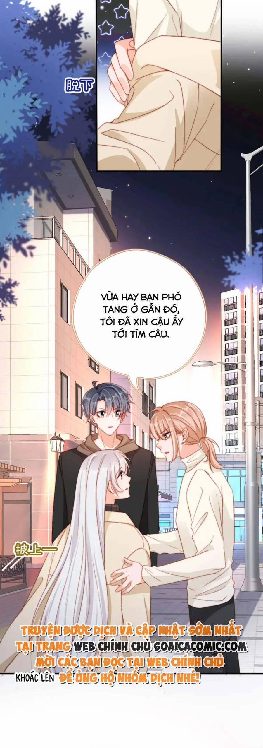 Nam Chính, Phản Diện Chị Đây Cân Tất ?! 80 trang 18