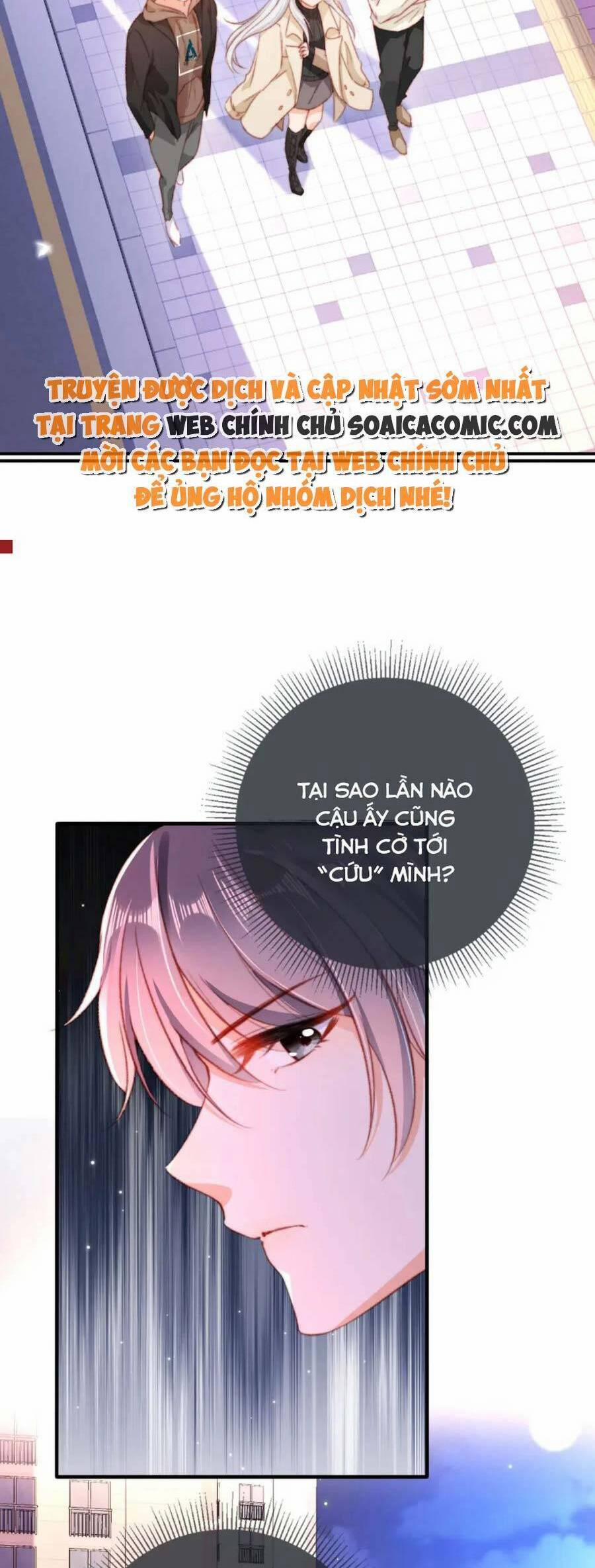 Nam Chính, Phản Diện Chị Đây Cân Tất ?! 80 trang 21