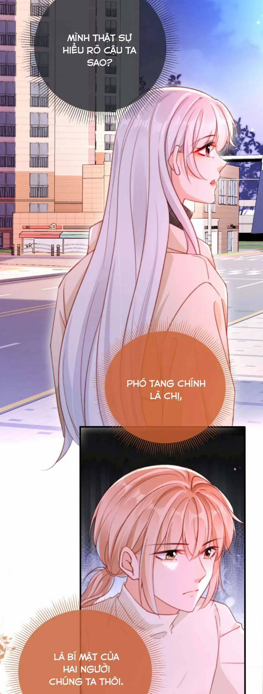 Nam Chính, Phản Diện Chị Đây Cân Tất ?! 80 trang 22