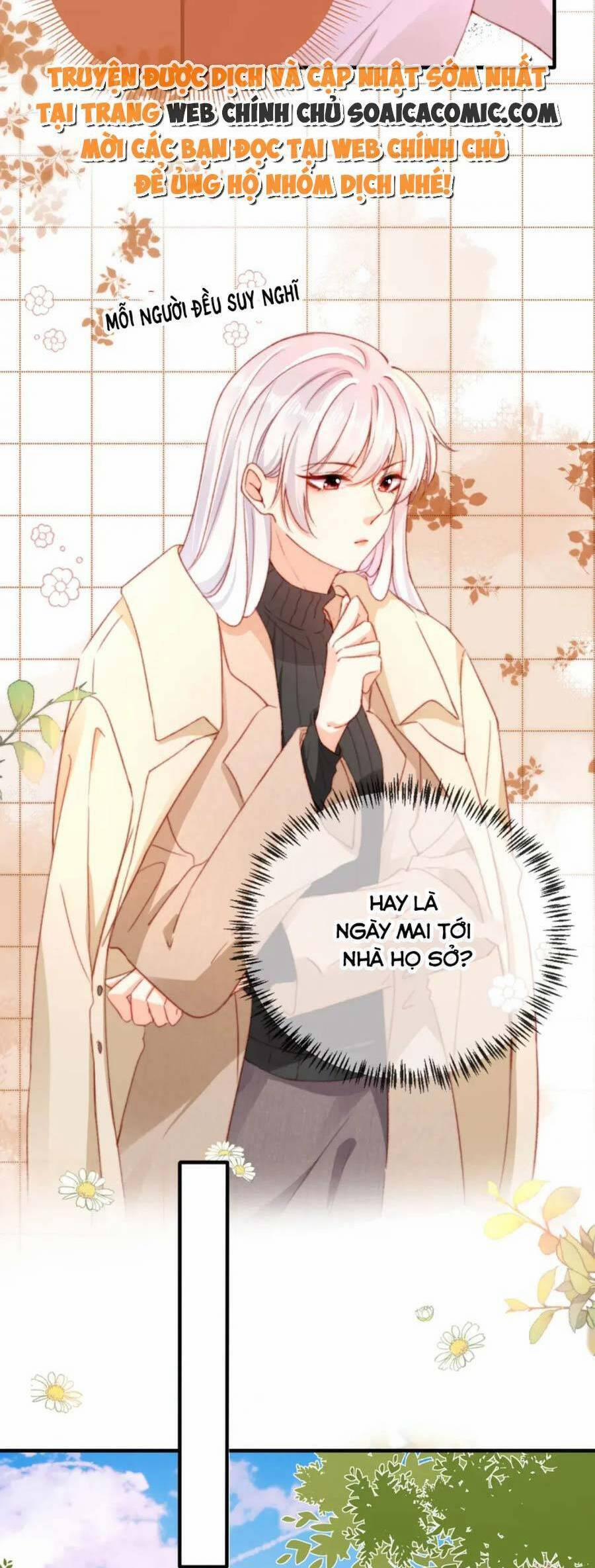 Nam Chính, Phản Diện Chị Đây Cân Tất ?! 80 trang 23