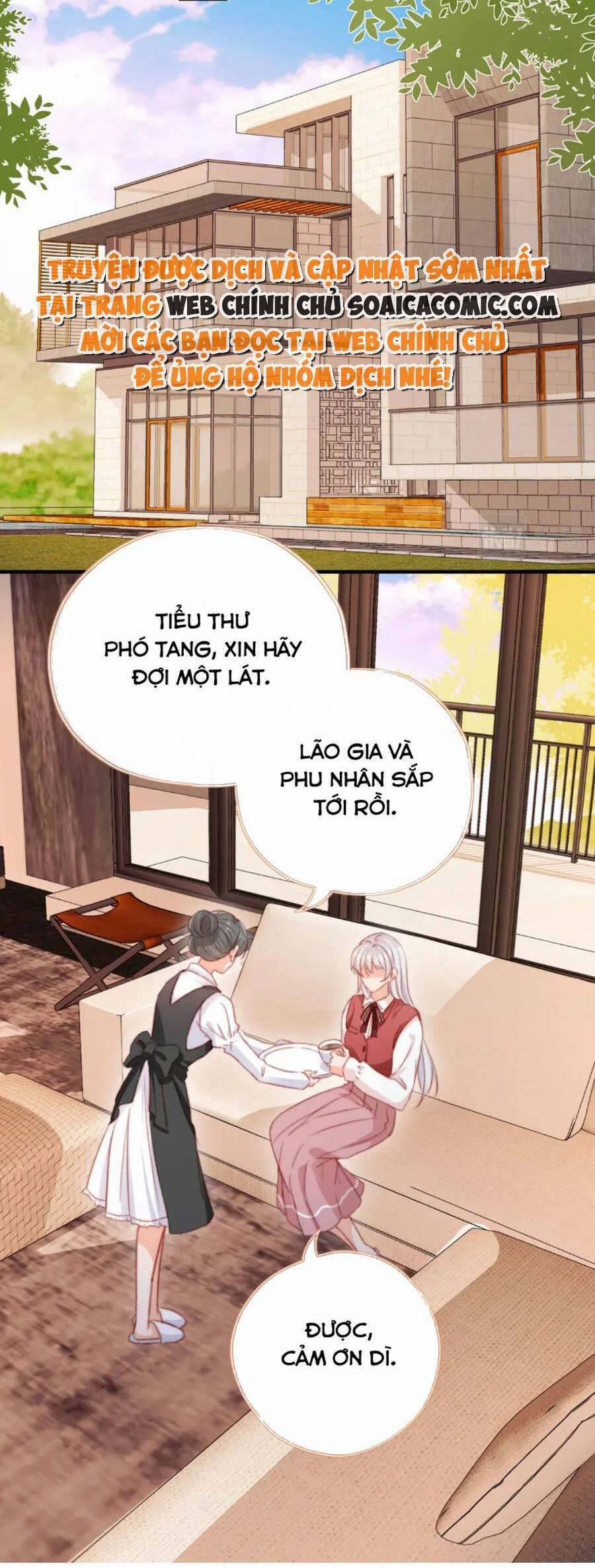 Nam Chính, Phản Diện Chị Đây Cân Tất ?! 80 trang 24