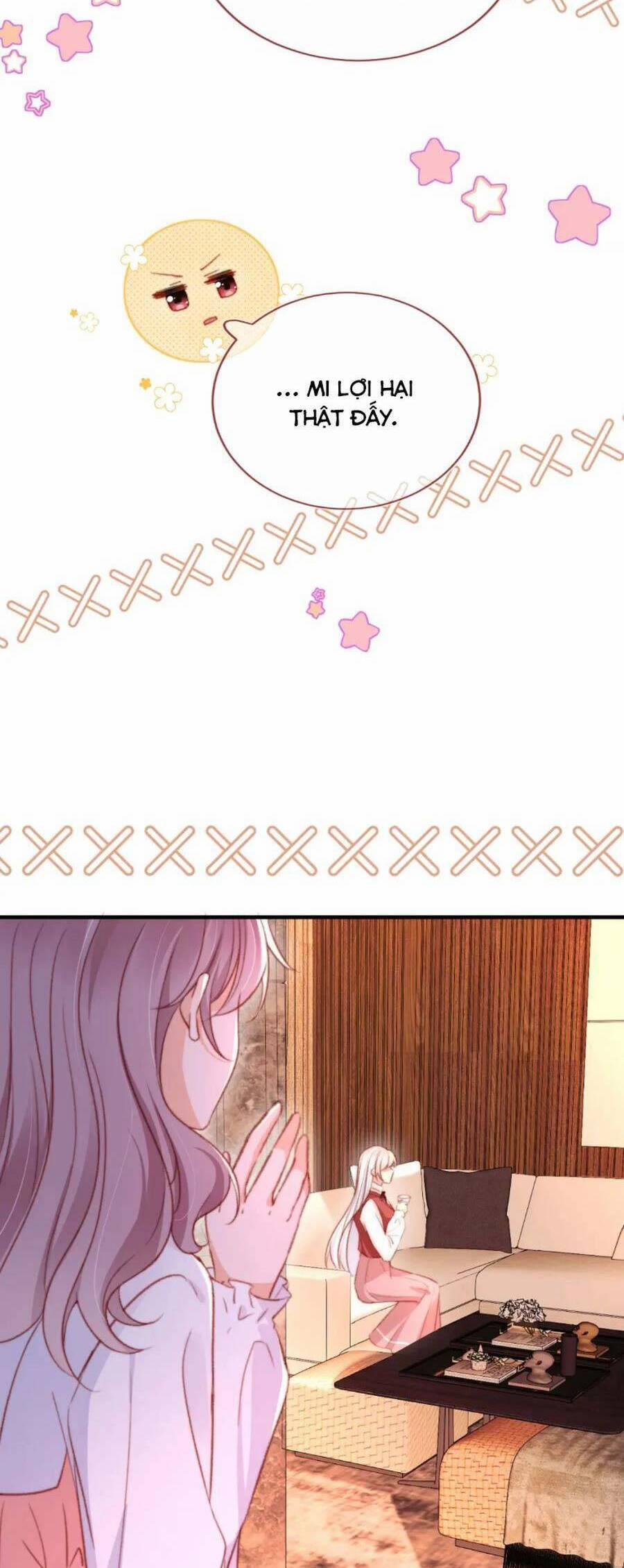 Nam Chính, Phản Diện Chị Đây Cân Tất ?! 80 trang 26