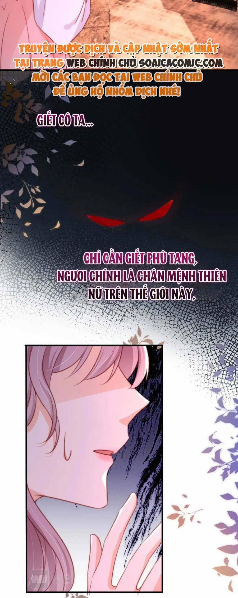 Nam Chính, Phản Diện Chị Đây Cân Tất ?! 80 trang 27