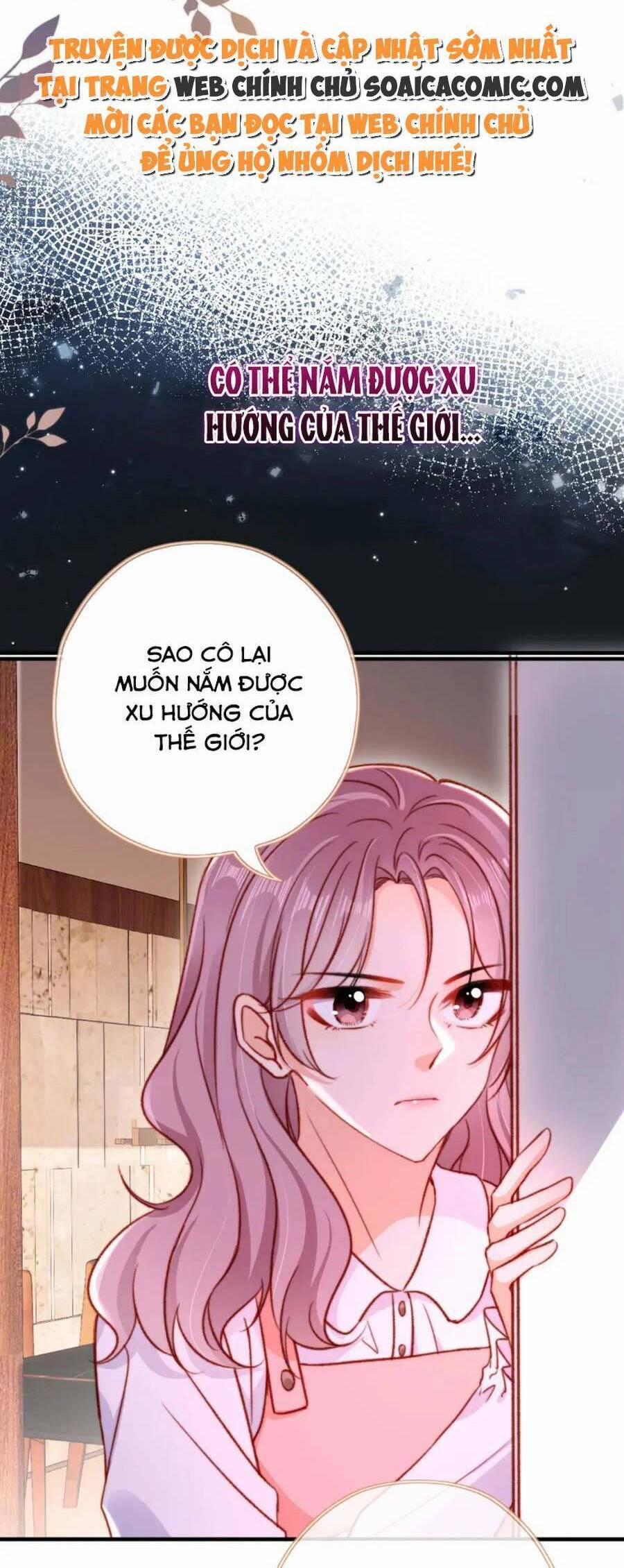 Nam Chính, Phản Diện Chị Đây Cân Tất ?! 80 trang 28