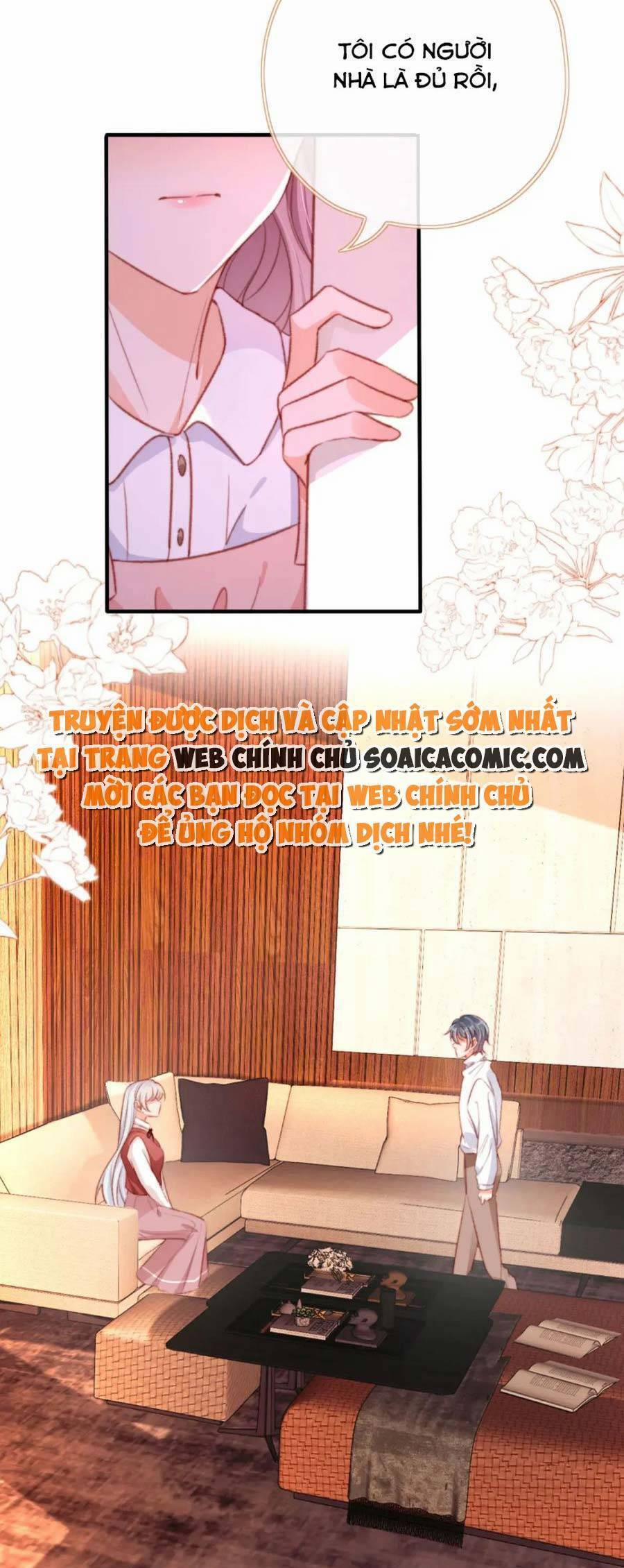 Nam Chính, Phản Diện Chị Đây Cân Tất ?! 80 trang 29