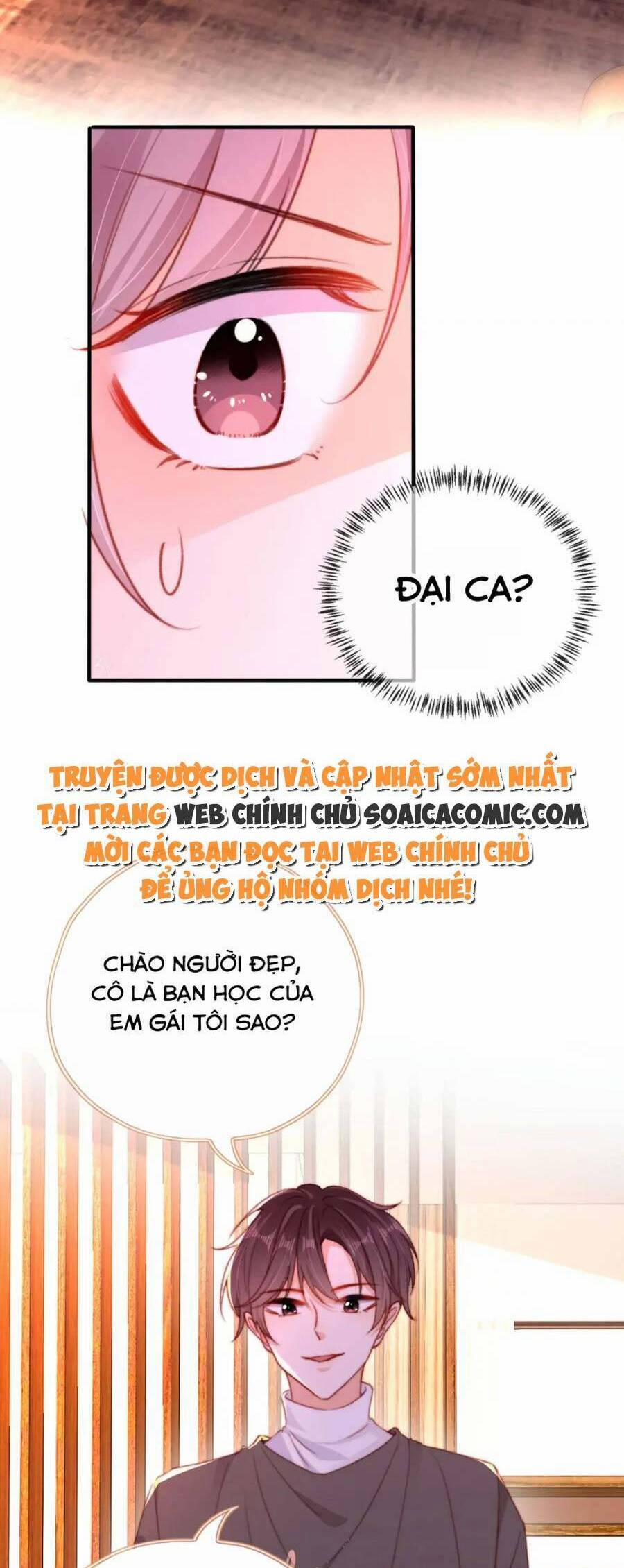 Nam Chính, Phản Diện Chị Đây Cân Tất ?! 80 trang 30