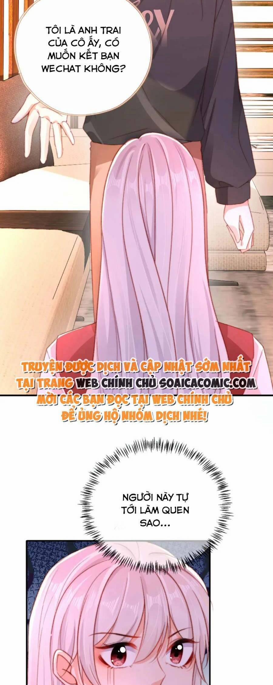 Nam Chính, Phản Diện Chị Đây Cân Tất ?! 80 trang 31