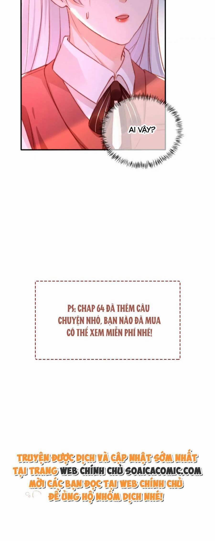 Nam Chính, Phản Diện Chị Đây Cân Tất ?! 80 trang 32