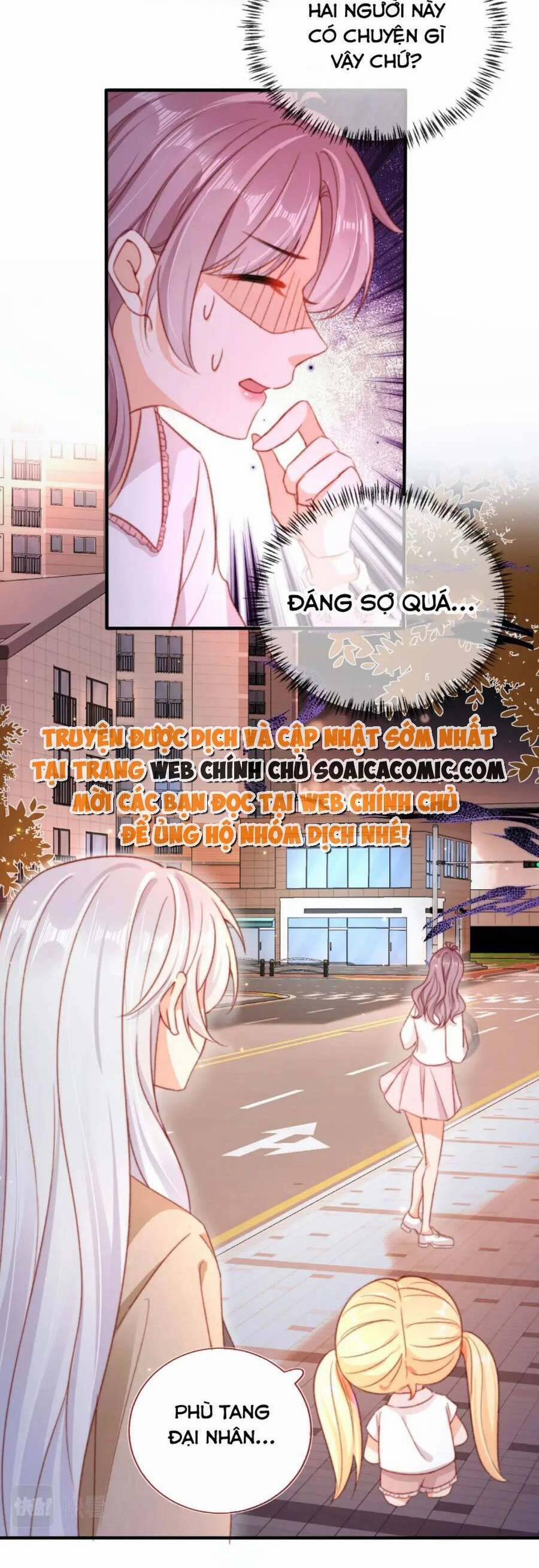 Nam Chính, Phản Diện Chị Đây Cân Tất ?! 80 trang 5