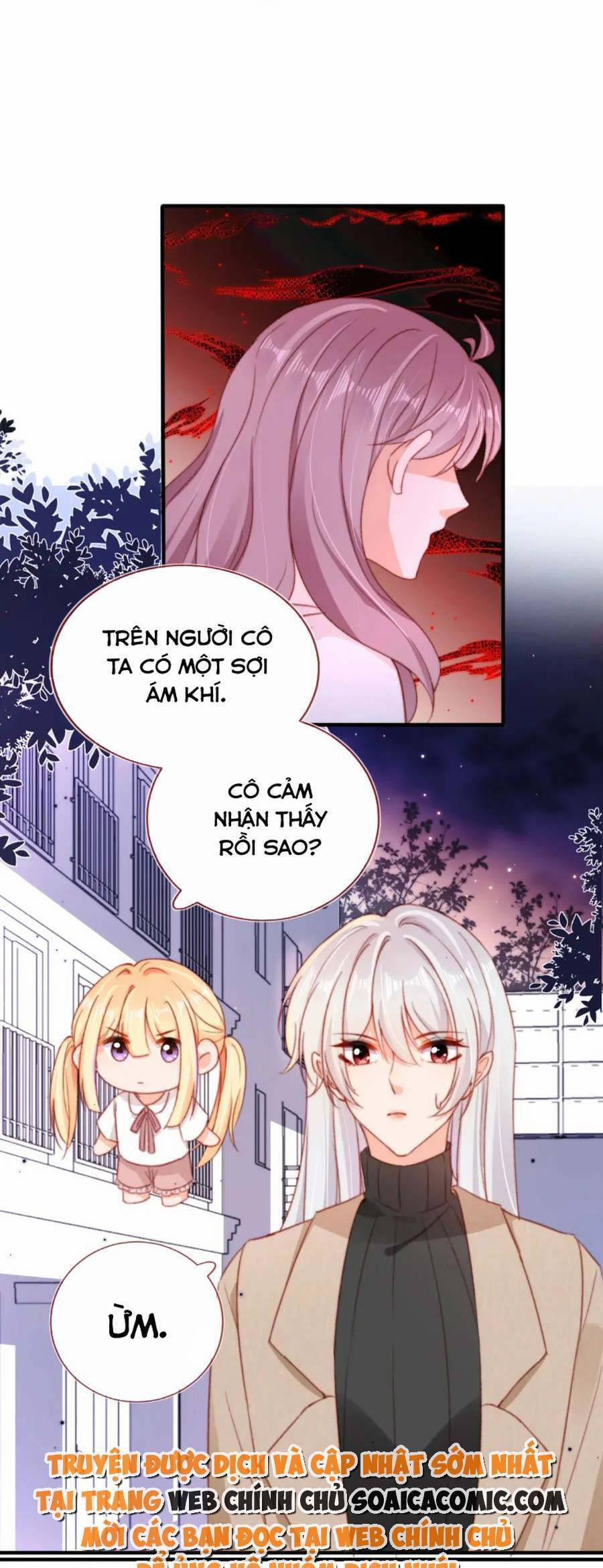 Nam Chính, Phản Diện Chị Đây Cân Tất ?! 80 trang 6