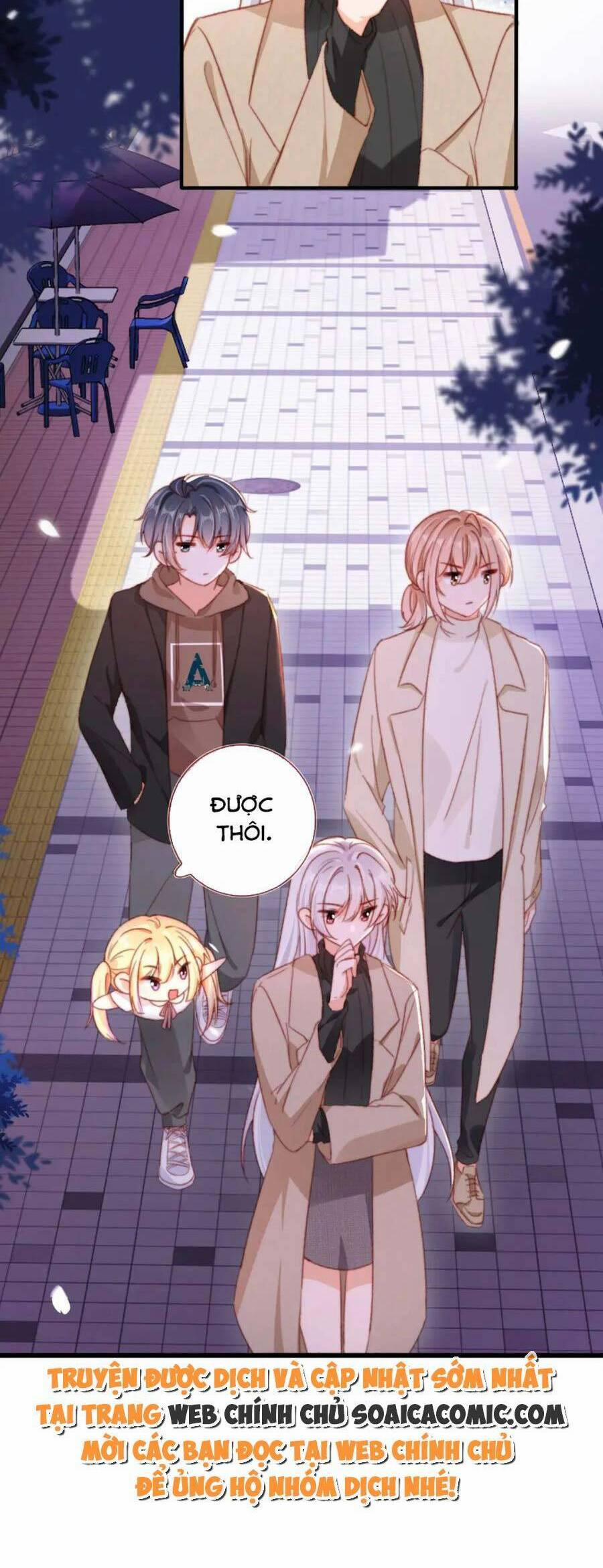 Nam Chính, Phản Diện Chị Đây Cân Tất ?! 80 trang 8