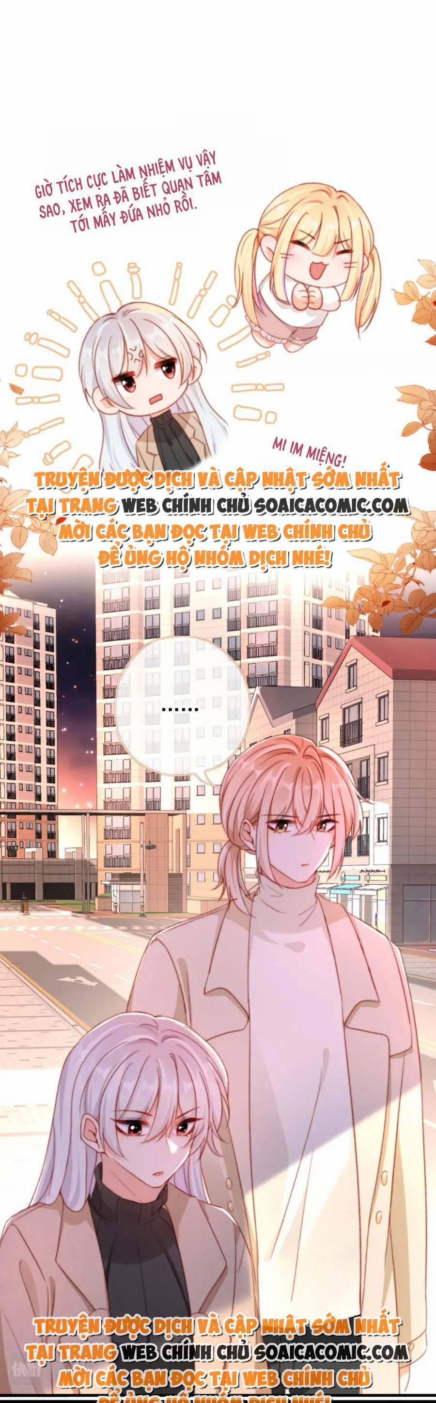 Nam Chính, Phản Diện Chị Đây Cân Tất ?! 80 trang 9