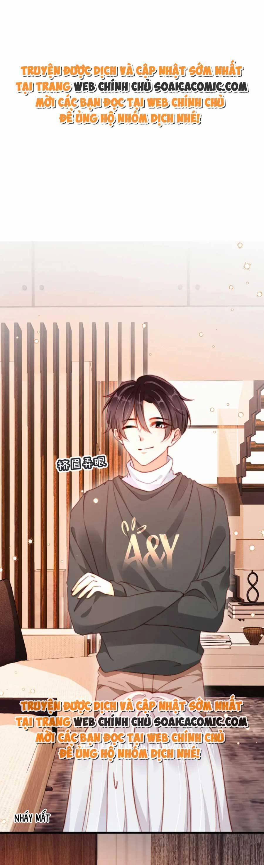 Nam Chính, Phản Diện Chị Đây Cân Tất ?! 81 trang 0