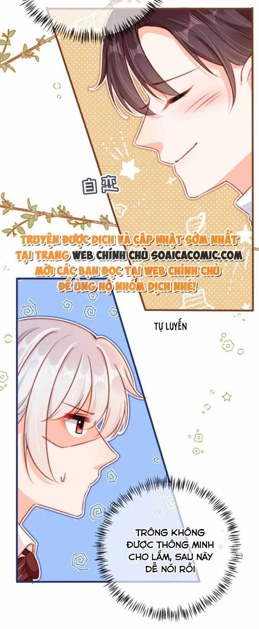 Nam Chính, Phản Diện Chị Đây Cân Tất ?! 81 trang 11