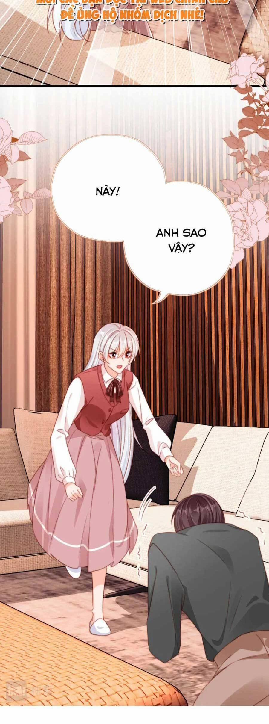 Nam Chính, Phản Diện Chị Đây Cân Tất ?! 81 trang 13