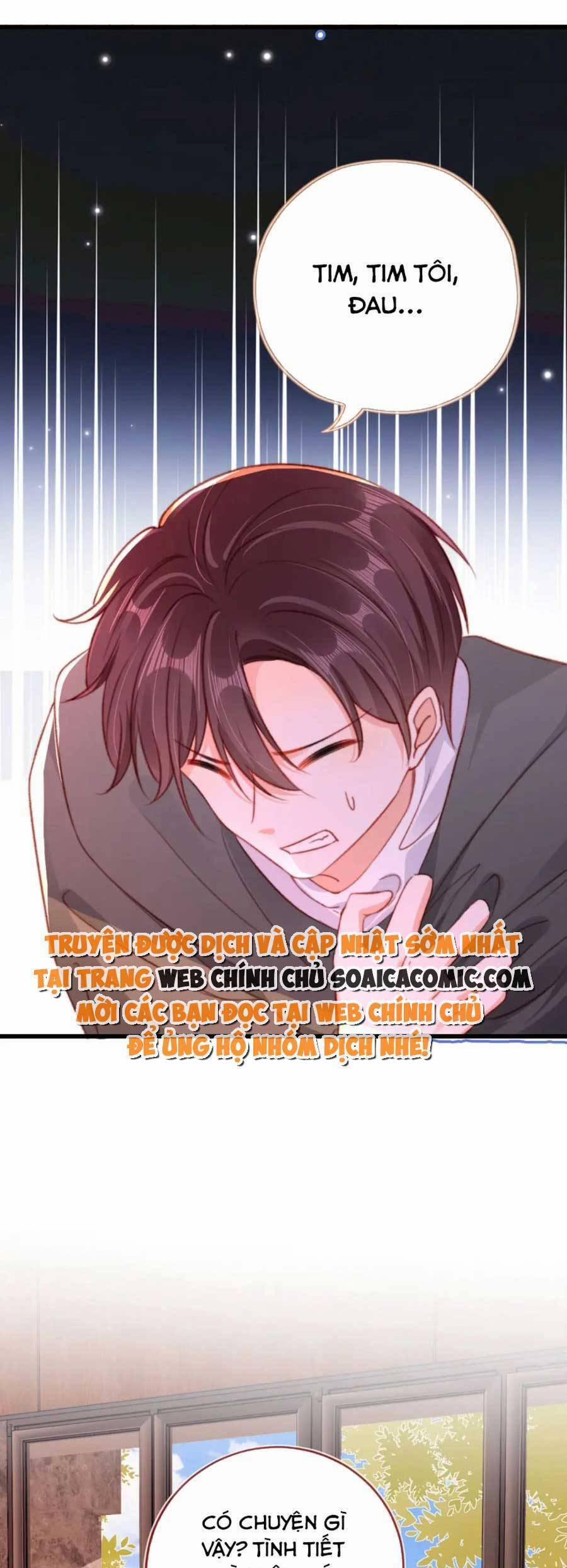 Nam Chính, Phản Diện Chị Đây Cân Tất ?! 81 trang 14