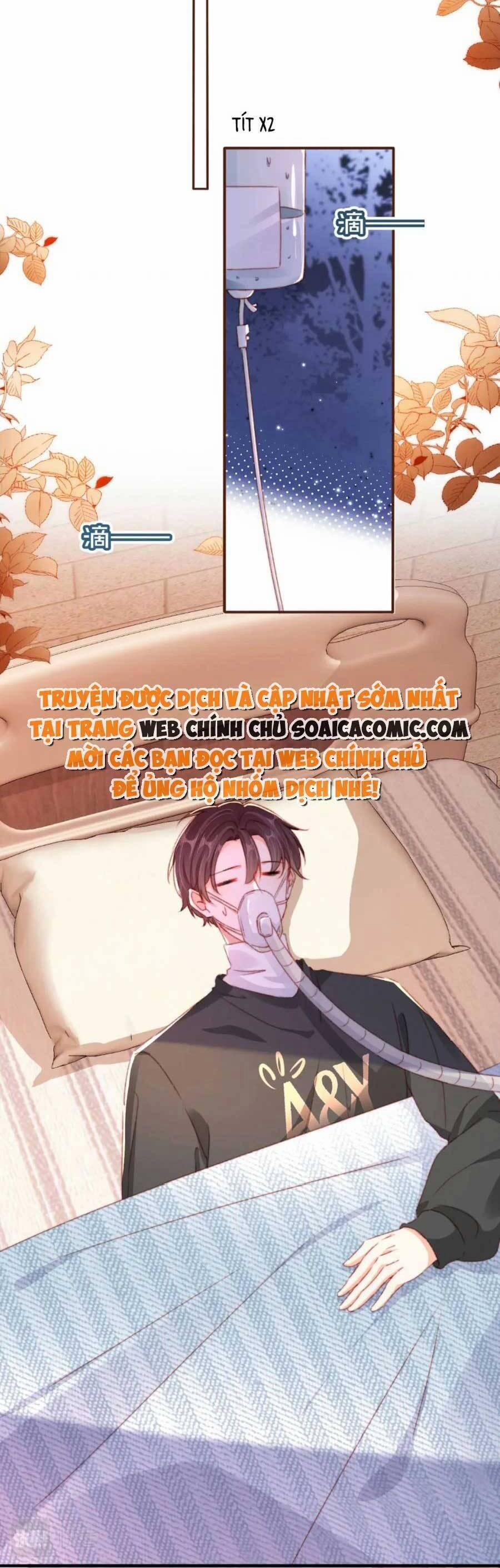 Nam Chính, Phản Diện Chị Đây Cân Tất ?! 81 trang 17