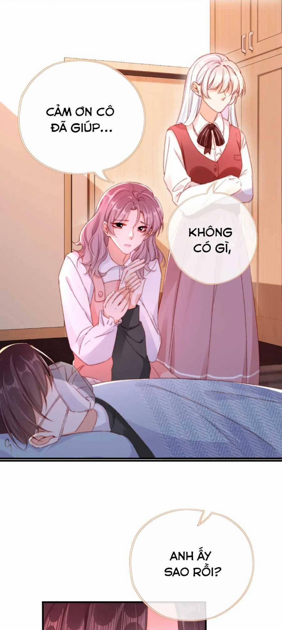 Nam Chính, Phản Diện Chị Đây Cân Tất ?! 81 trang 18