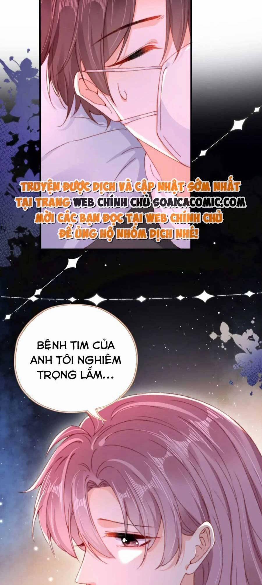 Nam Chính, Phản Diện Chị Đây Cân Tất ?! 81 trang 19