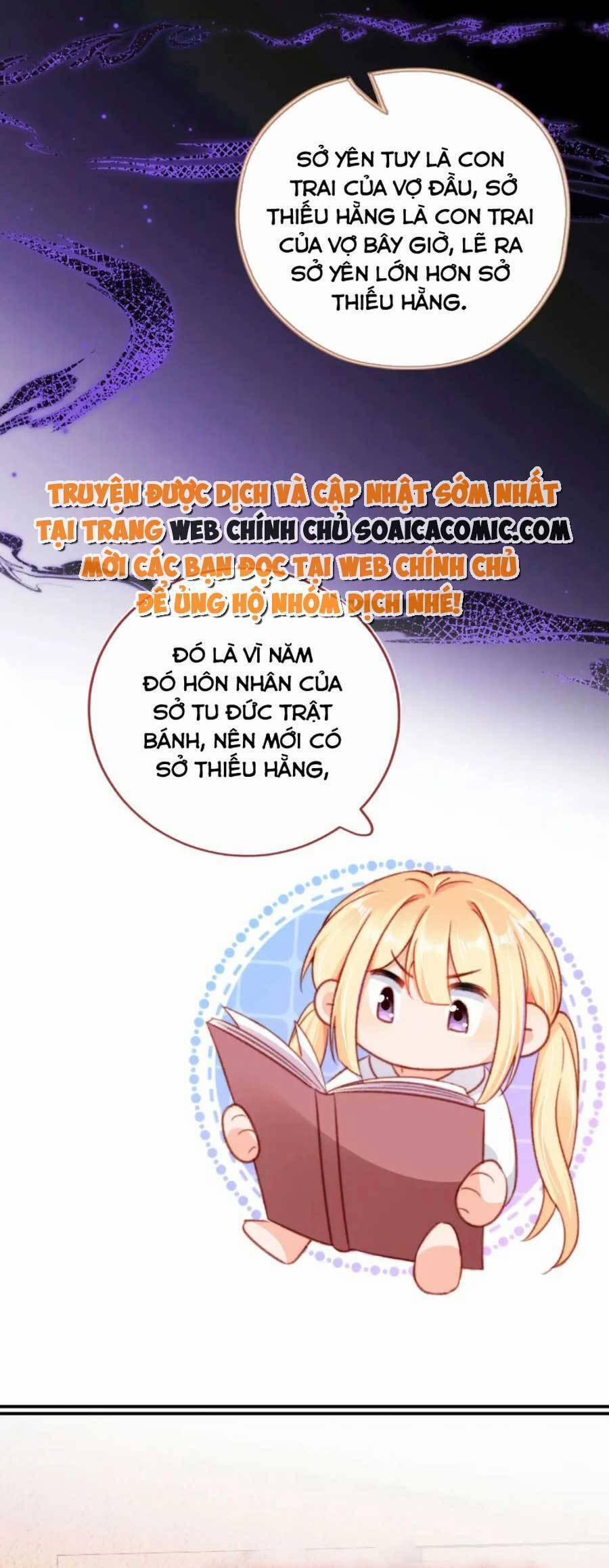 Nam Chính, Phản Diện Chị Đây Cân Tất ?! 81 trang 2