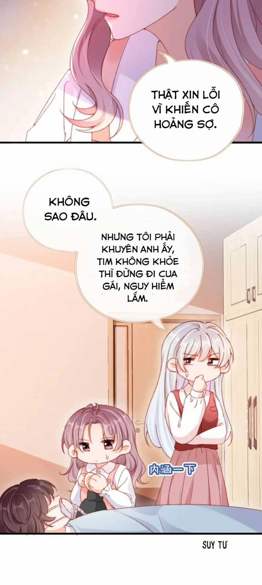 Nam Chính, Phản Diện Chị Đây Cân Tất ?! 81 trang 20