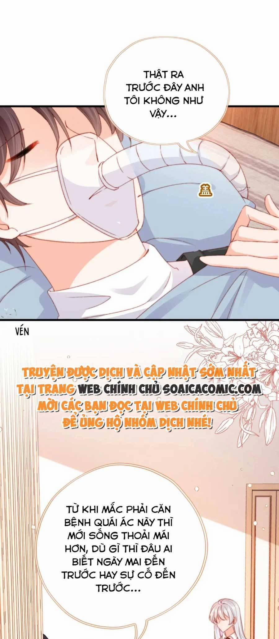 Nam Chính, Phản Diện Chị Đây Cân Tất ?! 81 trang 21