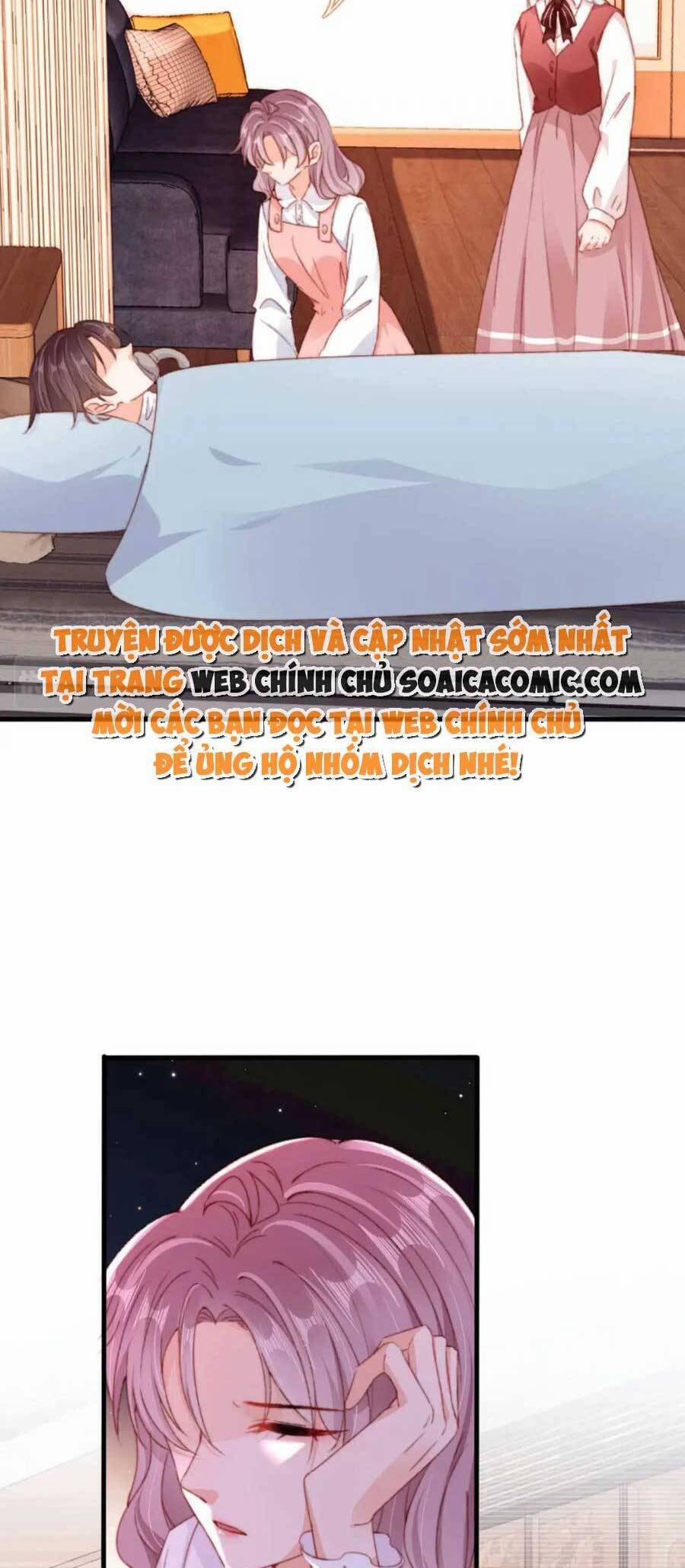 Nam Chính, Phản Diện Chị Đây Cân Tất ?! 81 trang 22