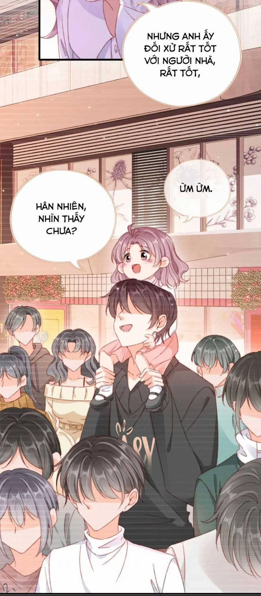 Nam Chính, Phản Diện Chị Đây Cân Tất ?! 81 trang 23