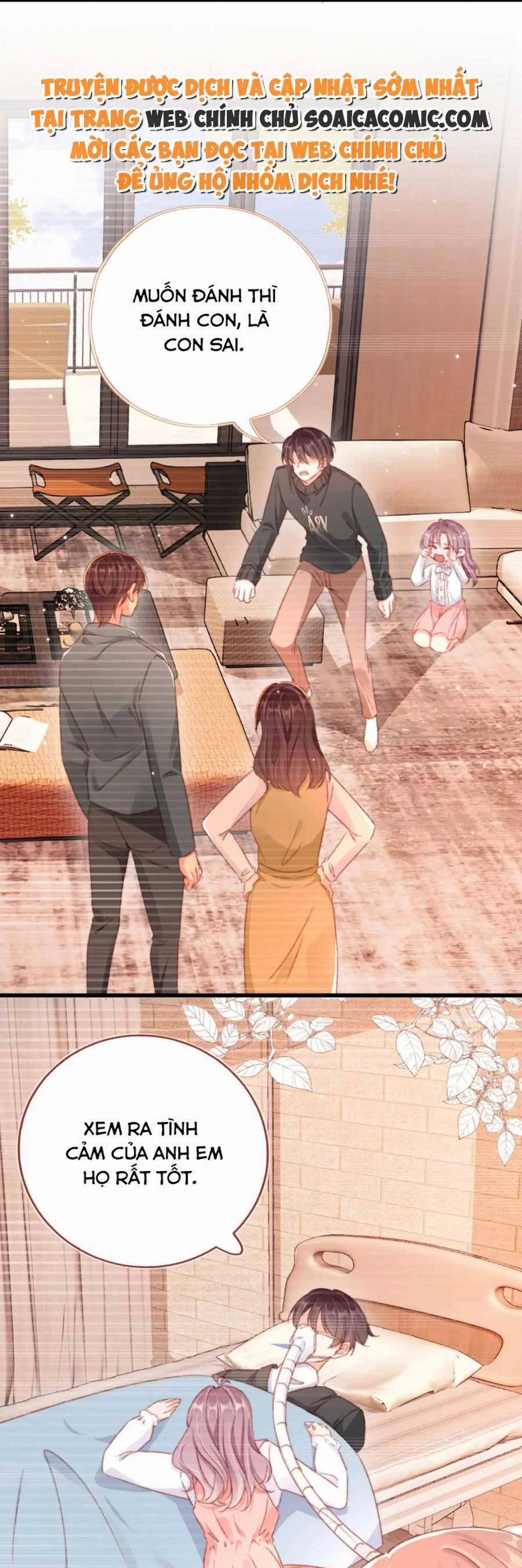 Nam Chính, Phản Diện Chị Đây Cân Tất ?! 81 trang 24