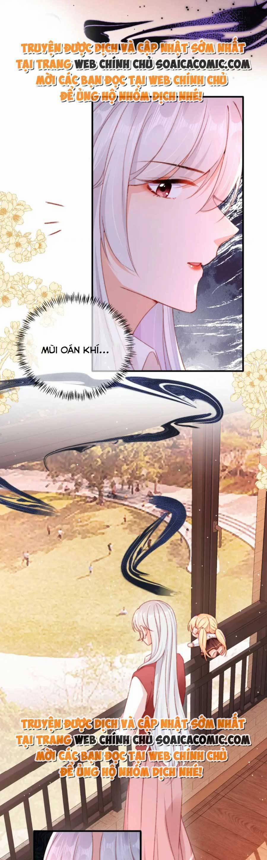 Nam Chính, Phản Diện Chị Đây Cân Tất ?! 81 trang 26